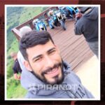 Grave acidente mata motociclista piracicabano na serra de São Pedro (SP)