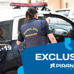 Avô é acusado de estuprar neta de sete anos em Piracicaba (SP)