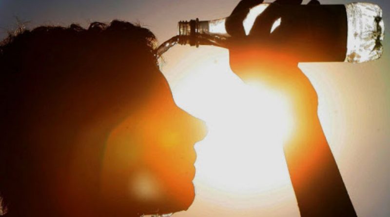 Piracicaba poderá ter calor de 34 °C nesta semana