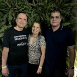 Frias Neto homenageia corretores em evento exclusivo
