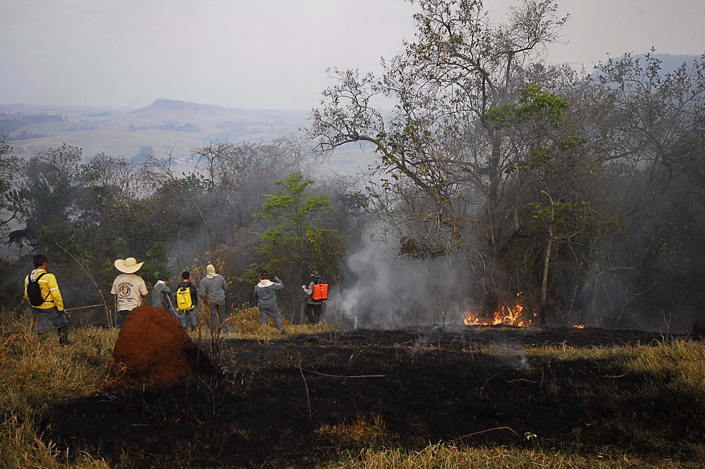Foto: Justino Lucente
