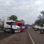 Após novo apelo do governo, caminhoneiros liberam rodovias em Piracicaba (SP) e região