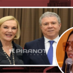 Cantora sertaneja ‘desdenha’ de mortos em acidente de avião em Piracicaba (SP)