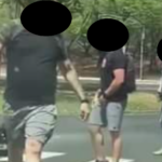 Briga de trânsito em Piracicaba (SP) gera revolta e caçada a agressor de motoboy