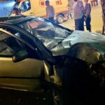 Jovem de 25 anos colide carro contra árvore em Piracicaba (SP)