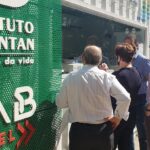 Lab Móvel do Butantan inicia atividades em Piracicaba (SP)