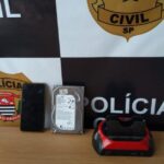 Piracicaba (SP): Polícia Civil prende técnico de informática e apreende 1,2 mil arquivos de pornografia infantil