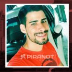 HFC, amigos e parentes prestam homenagem ao motociclista de Piracicaba (SP) morto na serra