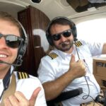 Veja quem são as vítimas do acidente aéreo em Piracicaba (SP)