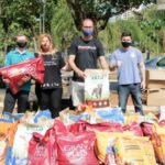 Evento solidário para doação de ração acontece dia 12 de setembro em Piracicaba (SP)