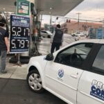 Procon realiza mapeamento de preços em postos de combustíveis de Piracicaba (SP)