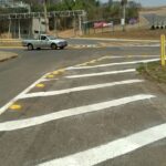 Cinquenta vias de Piracicaba (SP) recebem serviços de sinalização de trânsito