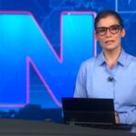 Jornal Nacional faz reportagem sobre tragédia aérea em Piracicaba (SP)