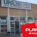 Piracicaba (SP): homem que foi socorrido esfaqueado e em parada cardiorrespiratória morre na UPA
