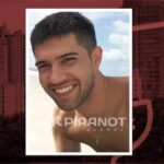 Homem de 28 anos morto a tiros na frente da família em Piracicaba (SP) é identificado