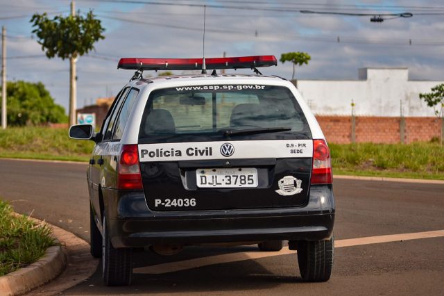 POLICIA CIVIL