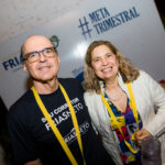 Oktober Frias celebra metas ultrapassadas em todos os setores na Frias Neto