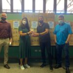 Acipi doa 1 mil kits para crianças  em situação de vulnerabilidade social de Piracicaba (SP)