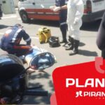 Mulher morre atropelada em avenida de Piracicaba (SP)