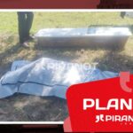 Cadáver é encontrado dentro de bueiro na zona rural de Piracicaba (SP)