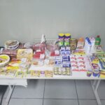PM prende mulher acusada de usar filhas para furtar mercado em Saltinho, região de Piracicaba (SP)