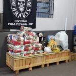 Moto Clube de Piracicaba (SP) faz campanha para ajudar a Casa do Bom Menino no Dia das Crianças