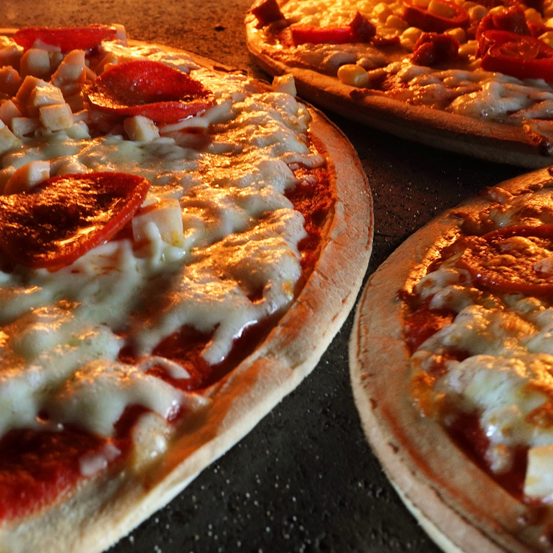 Senai Centro abre matrícula para curso de Confeccionador de Pizzas e Salgados Assados em Piracicaba (SP)