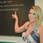 Coordenadora médica do Samu de Piracicaba recebe título de Sócia Honorária da APM