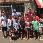 Grupo de amigos realiza evento beneficente para crianças no domingo (10) em Piracicaba (SP)