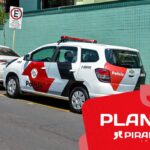 Mulher é morta a facadas pelo companheiro em apartamento de Piracicaba (SP)