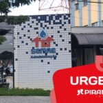 Zanatta cria Gabinete de Crise para enfrentar emergências e prioriza fornecimento de água