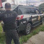 Empresário dono de academia em Piracicaba é preso por extorquir e divulgar nudes de casal