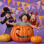 Shopping Piracicaba promove Halloween na Floresta Encantada
