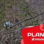 Homem morre após cair da Pedreira do Bongue em Piracicaba (SP)