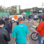 Sem acordo na negociação da campanha salarial, trabalhadores da Klabin de Piracicaba fazem paralisação
