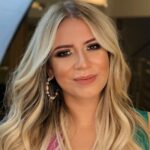 Cantora Marília Mendonça comanda sunset em Piracicaba (SP)