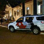 Criança de cinco anos morre na Santa Casa de Piracicaba e pais estão em estado grave após grave acidente em Rio das Pedras