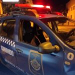 Motociclista embriagado atropela e mata idosa após tentar chutar Guarda Municipal