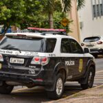 Motorista de aplicativo é preso por tráfico de drogas em Piracicaba (SP)