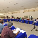 Prefeitos da Região Metropolitana de Piracicaba discutem sobre o Carnaval 2022