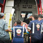 Homem que morreu após pular de muro em Piracicaba (SP) tinha 27 anos