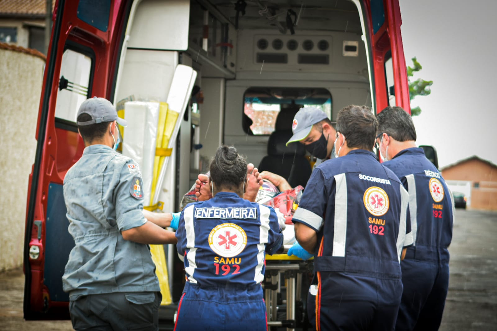 Foto: Wagner Romano / PIRANOT