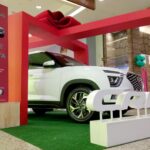 Campanha de Natal do Shopping Piracicaba sorteia SUV New Creta Limited