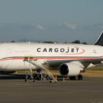 BOEING 767 | Sem saber o que estava acontecendo, leitora do PIRANOT teve crise de pânico
