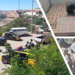 GCM apreende um quilo de drogas em comunidade de Piracicaba (SP)