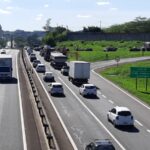 A pedido da Prefeitura, concessionária Eixo deve antecipar viadutos na Rodovia Geraldo de Barros em Piracicaba