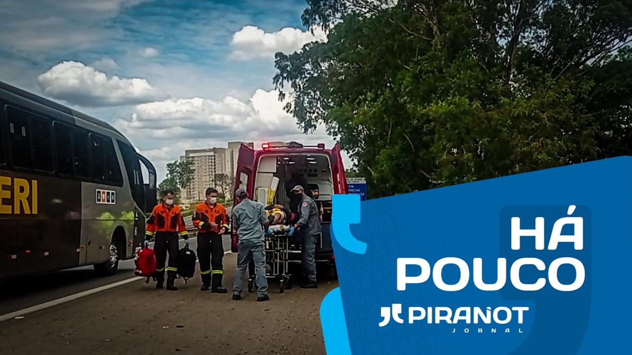 Foto: Wagner Romano / PIRANOT