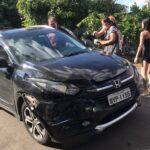 Deputado Roberto Morais bate carro em Piracicaba (SP) e assessoria nega que ele estava bêbado