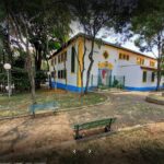 Escola Prudente de Moraes tem sala incendiada durante madrugada em Piracicaba (SP)