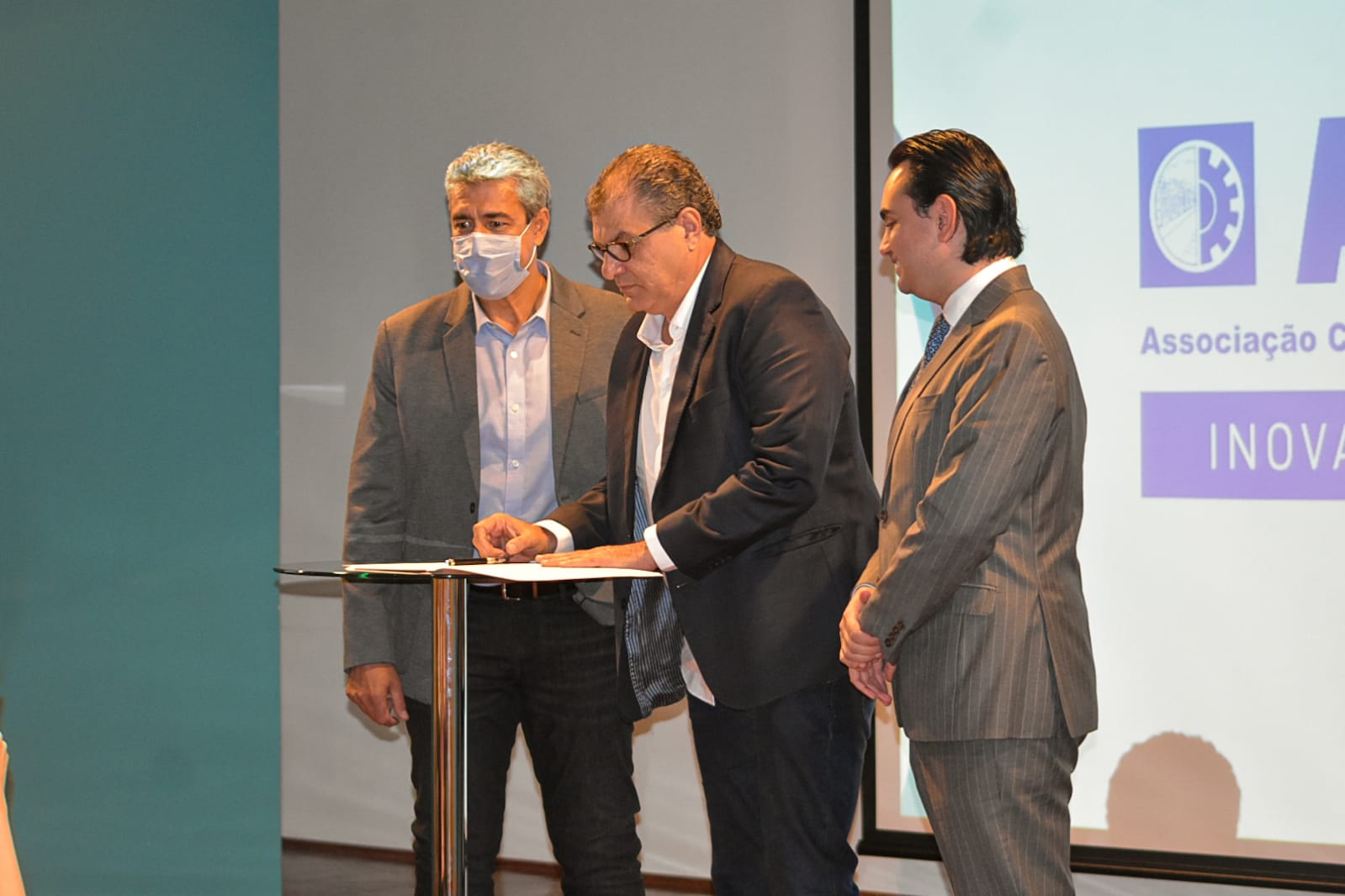 Foto: Wagner Romano / PIRANOT